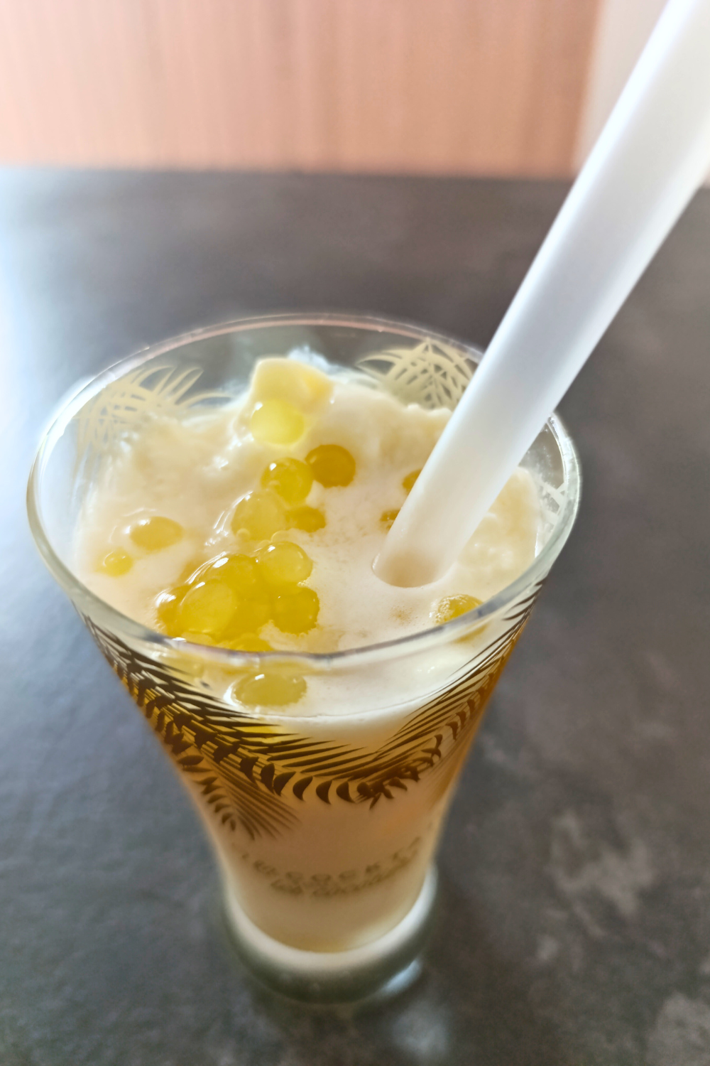 cocktail pina colada