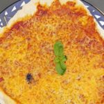 pizza fine au barbecue