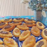 barquettes type lulu au nutella ou à la confiture